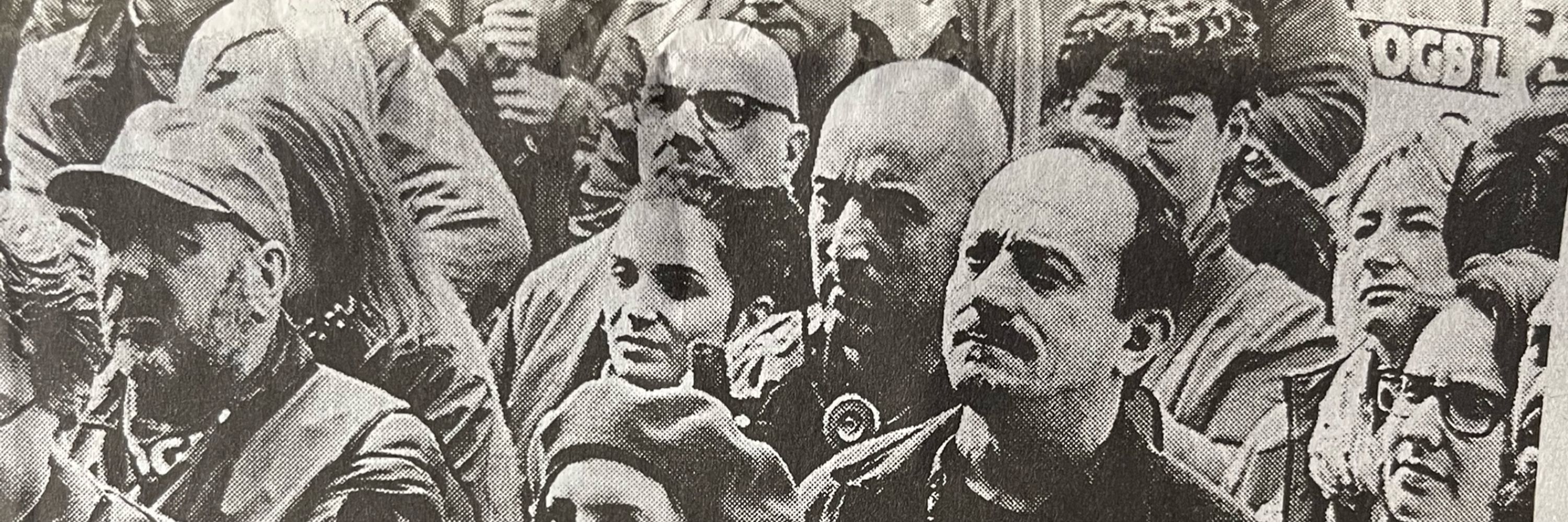 Marc Baum