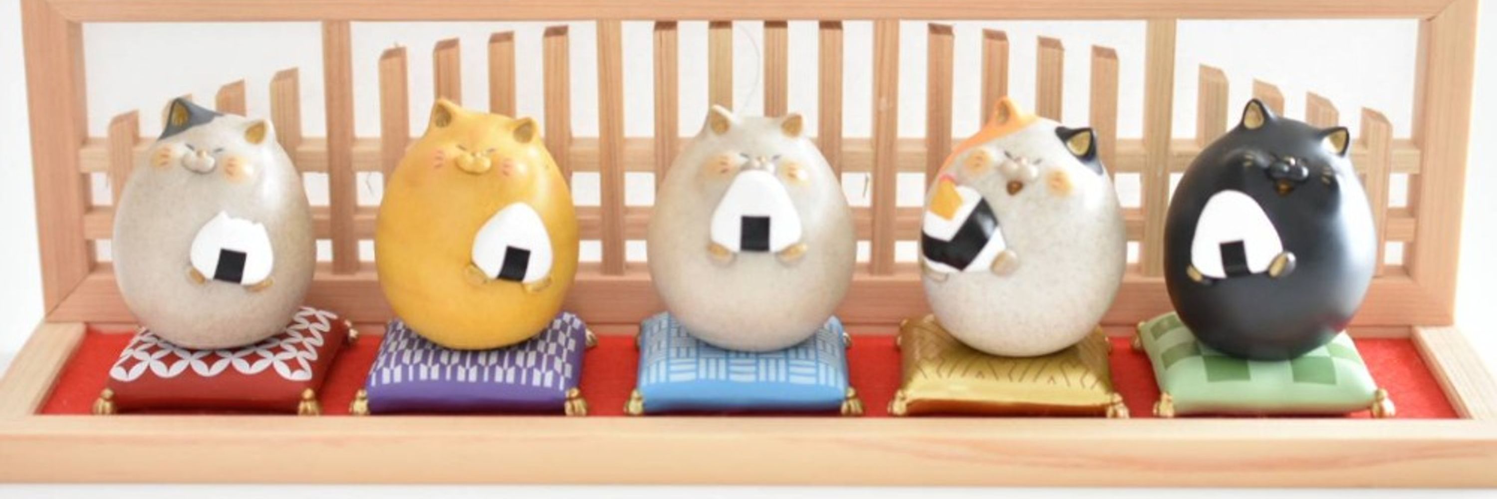 にゃん家の団欒®🍘
