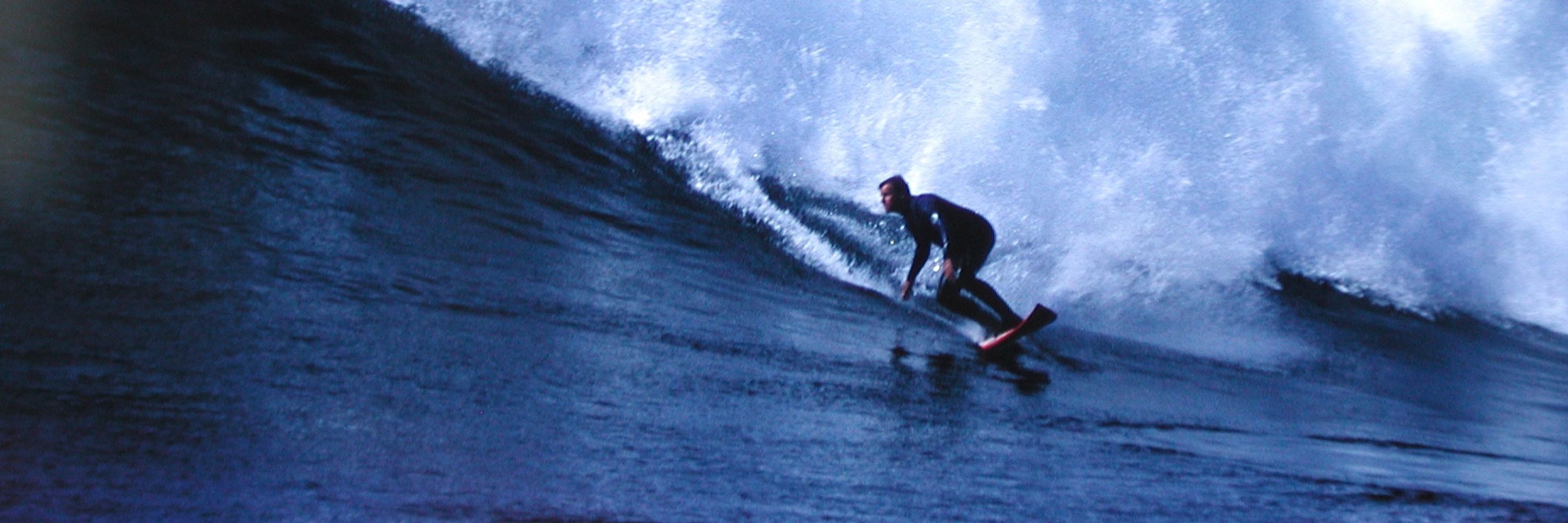 Chris B. Schaffer
