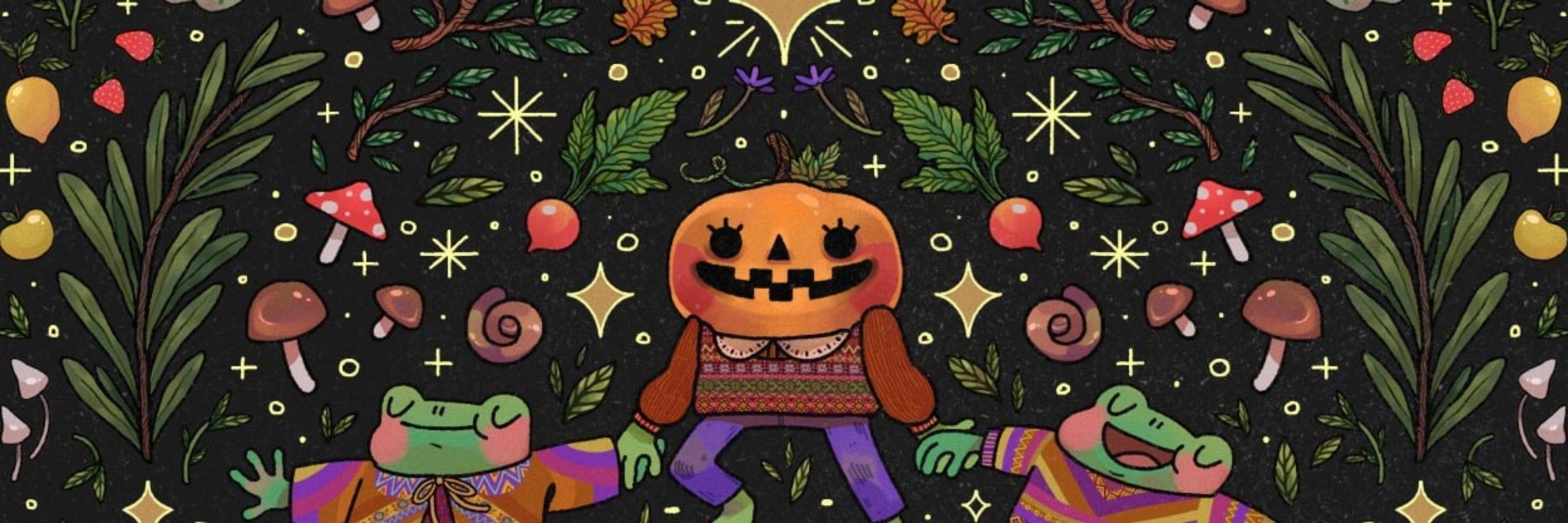 Daria🍁