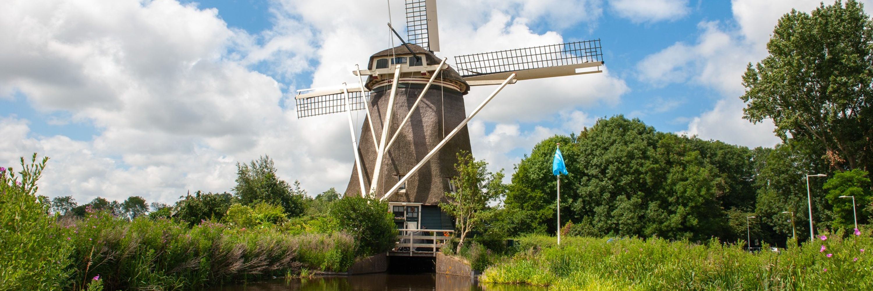 Waterschap Amstel, Gooi en Vecht