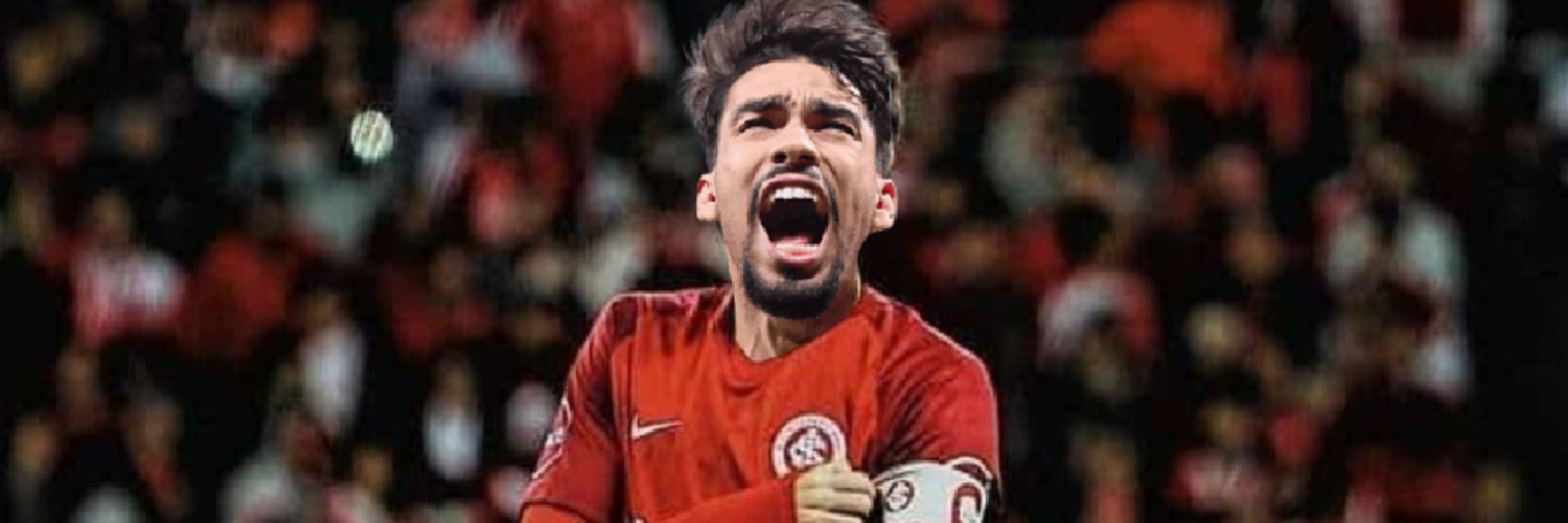 Gustavo by Inter