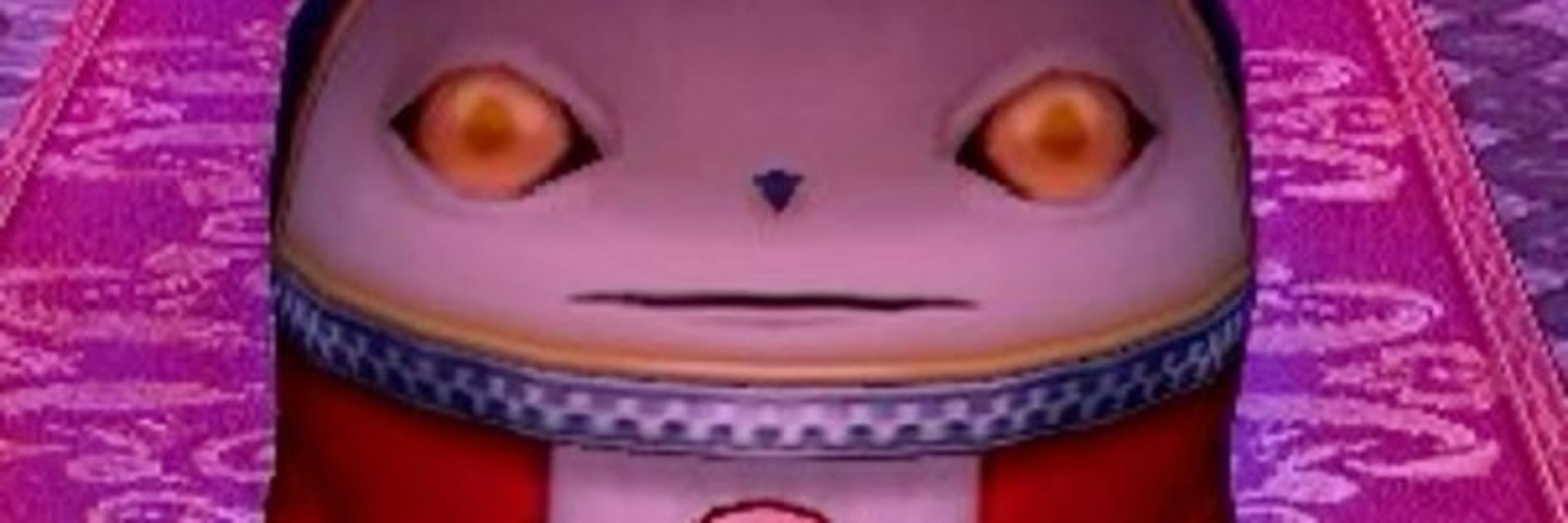 Teddie father 