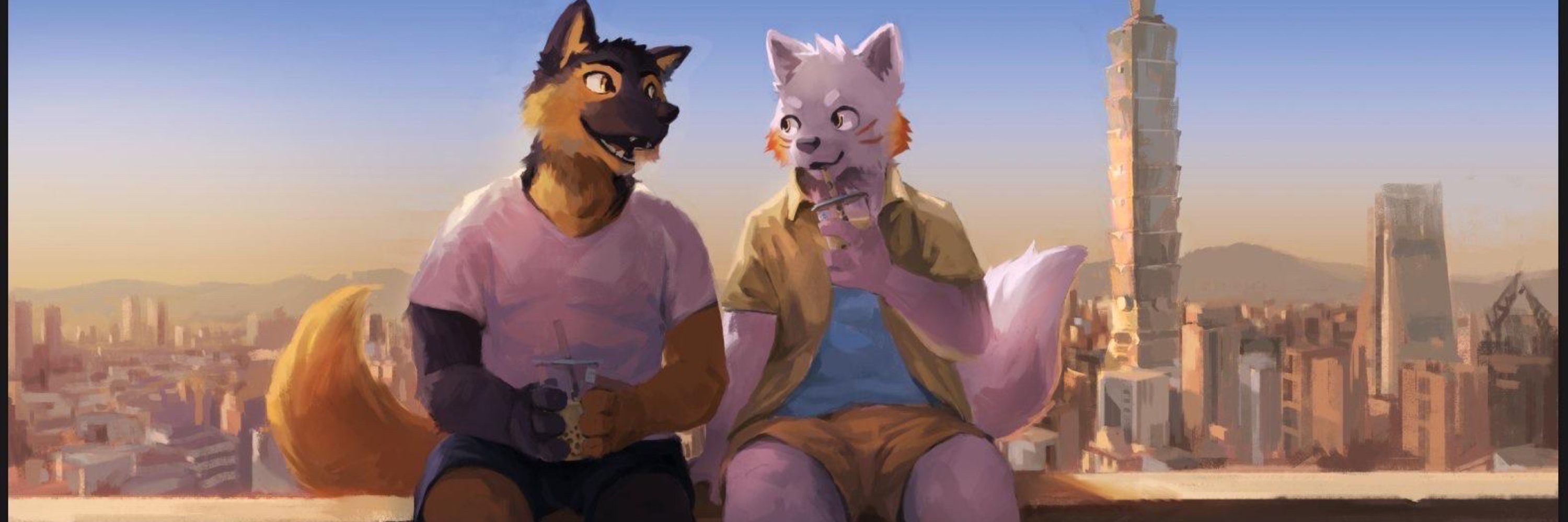 OmniTheWolf