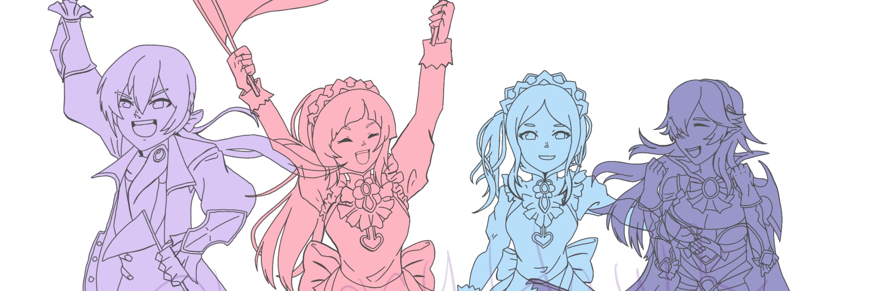 とりぬこ