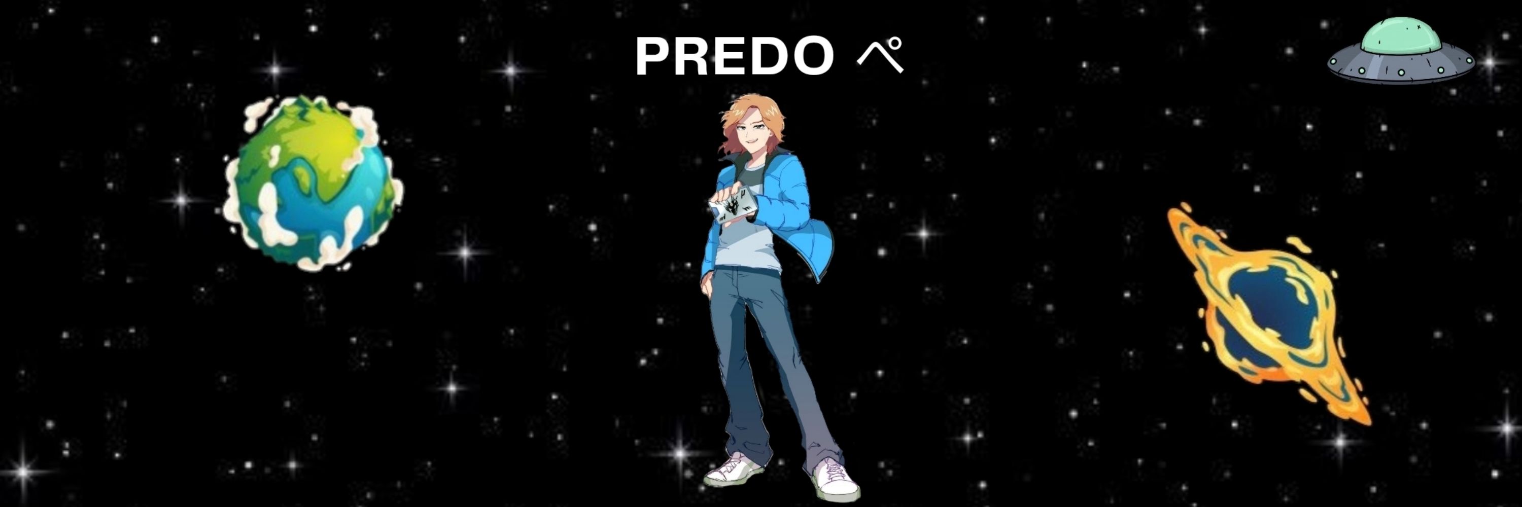 Predo l Editor de vídeos 🎬