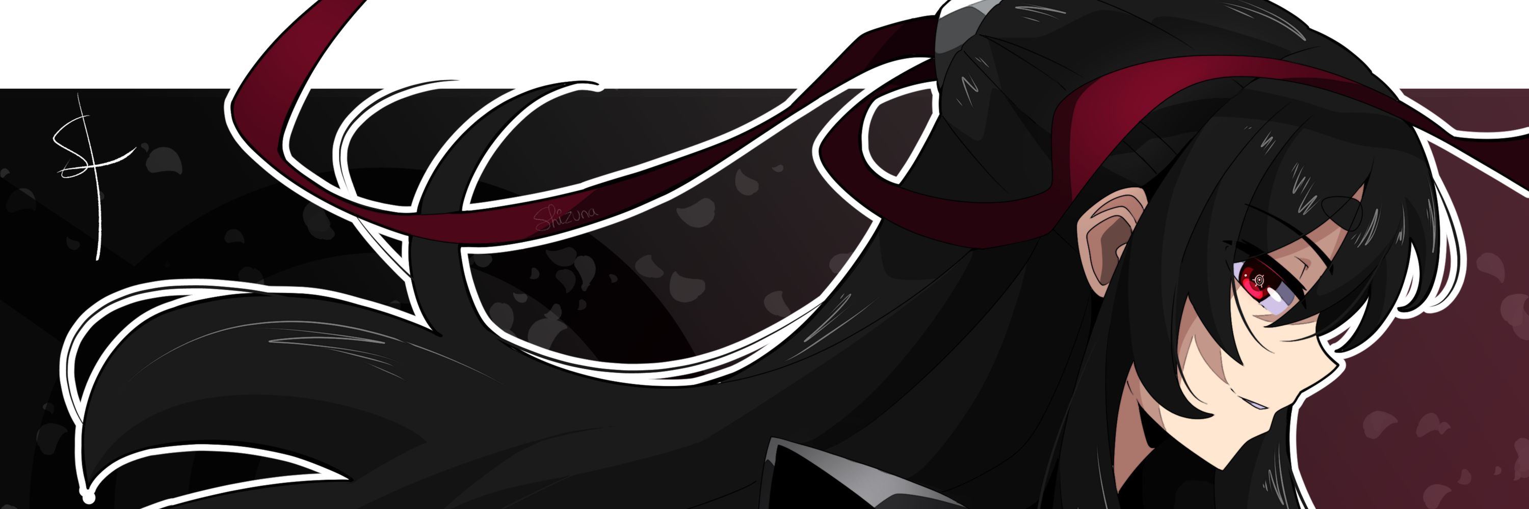 Shizuna | CLR