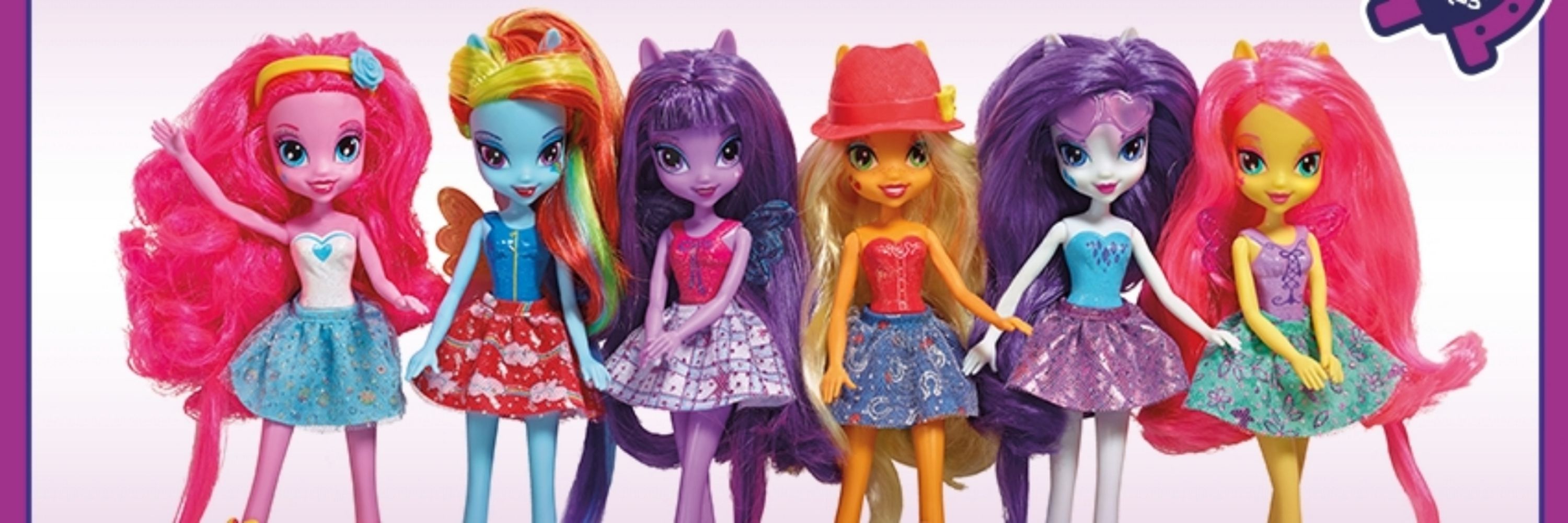 The Unicorn Toy Box