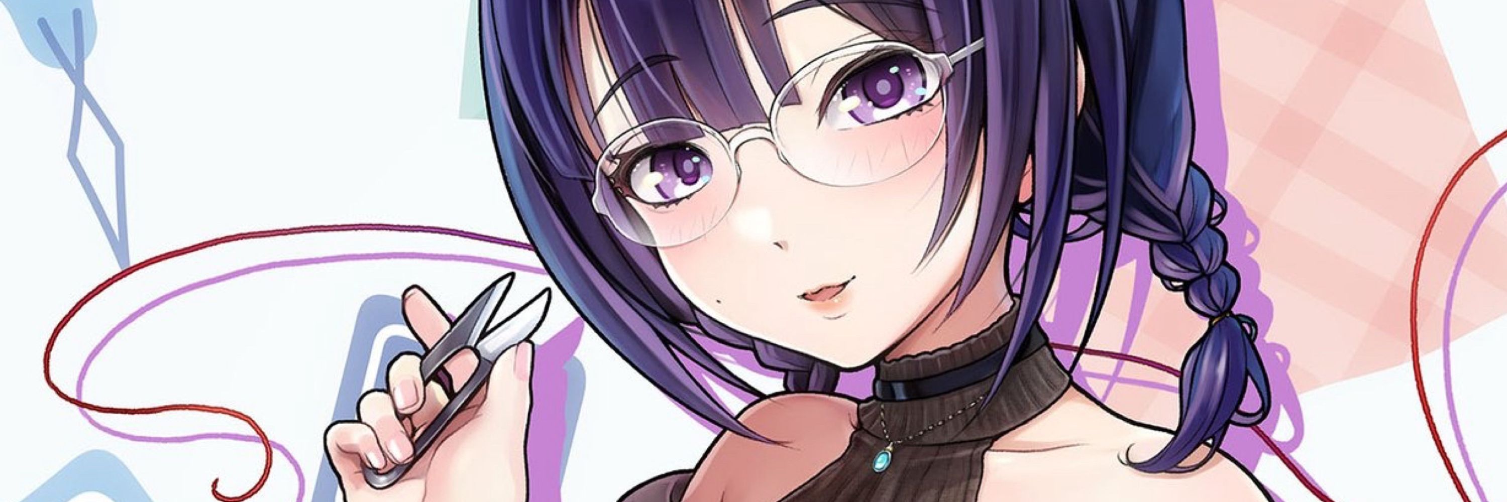 事務乃あんず