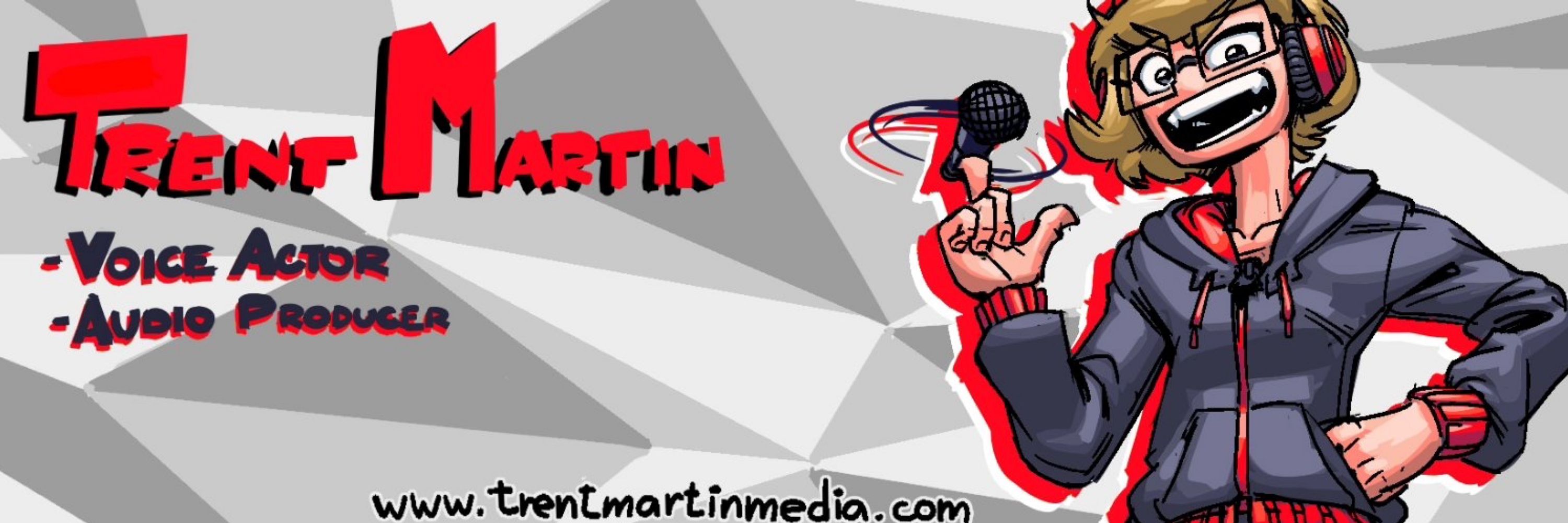 Trent Martin 🇨🇦