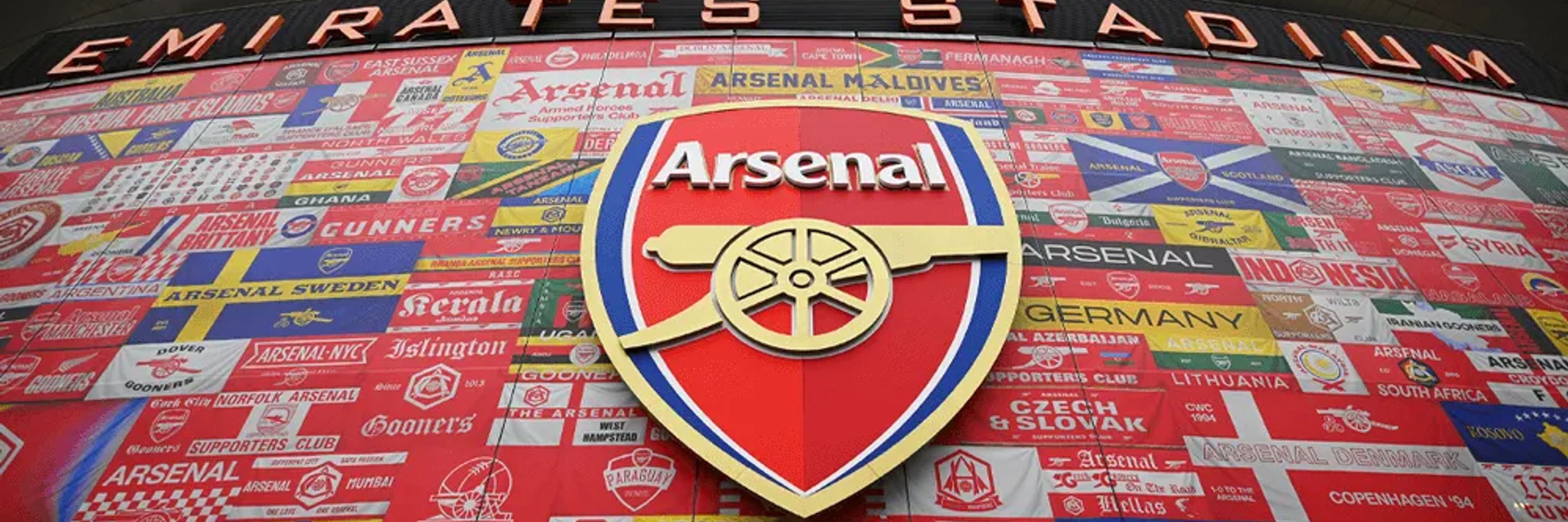 Gunners    