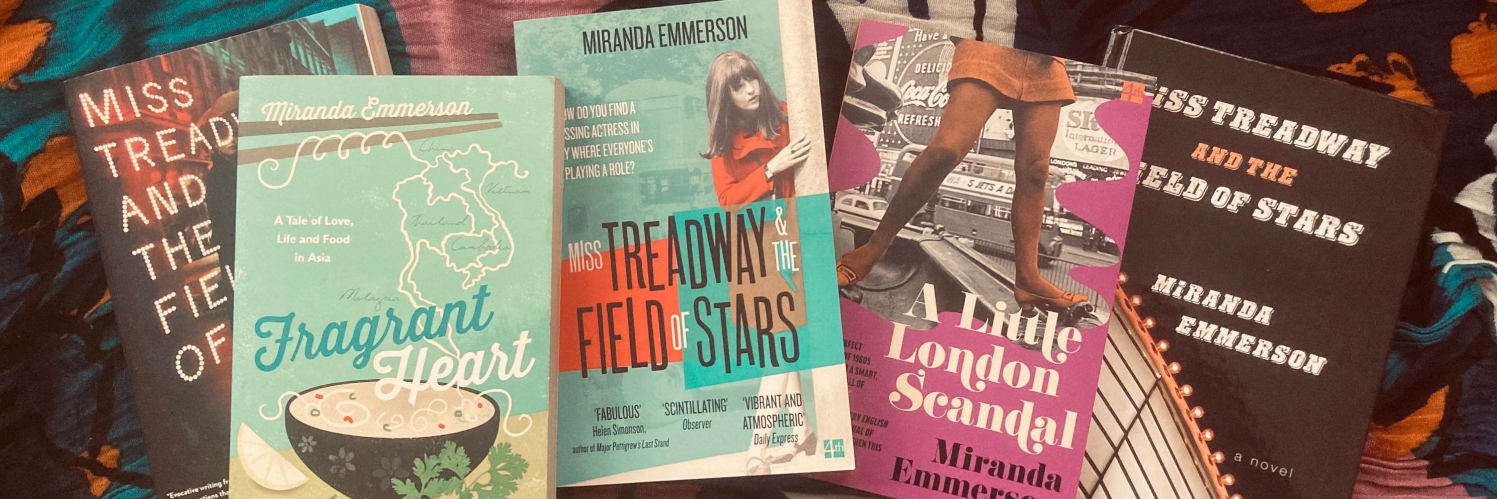 Miranda Emmerson
