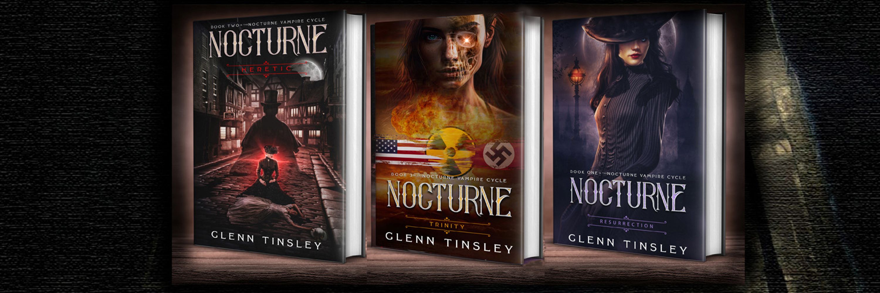 Glenn Tinsley