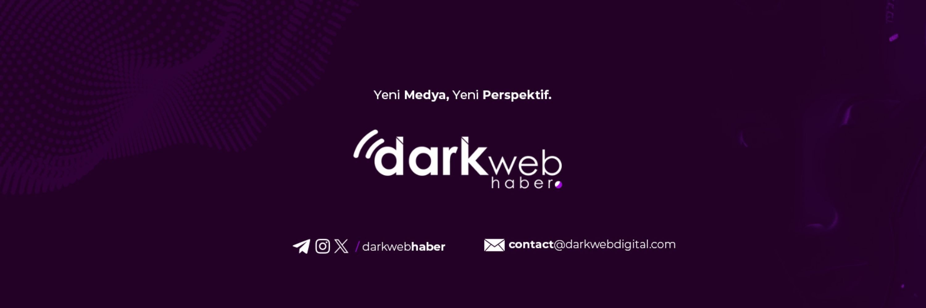 DarkWeb Haber