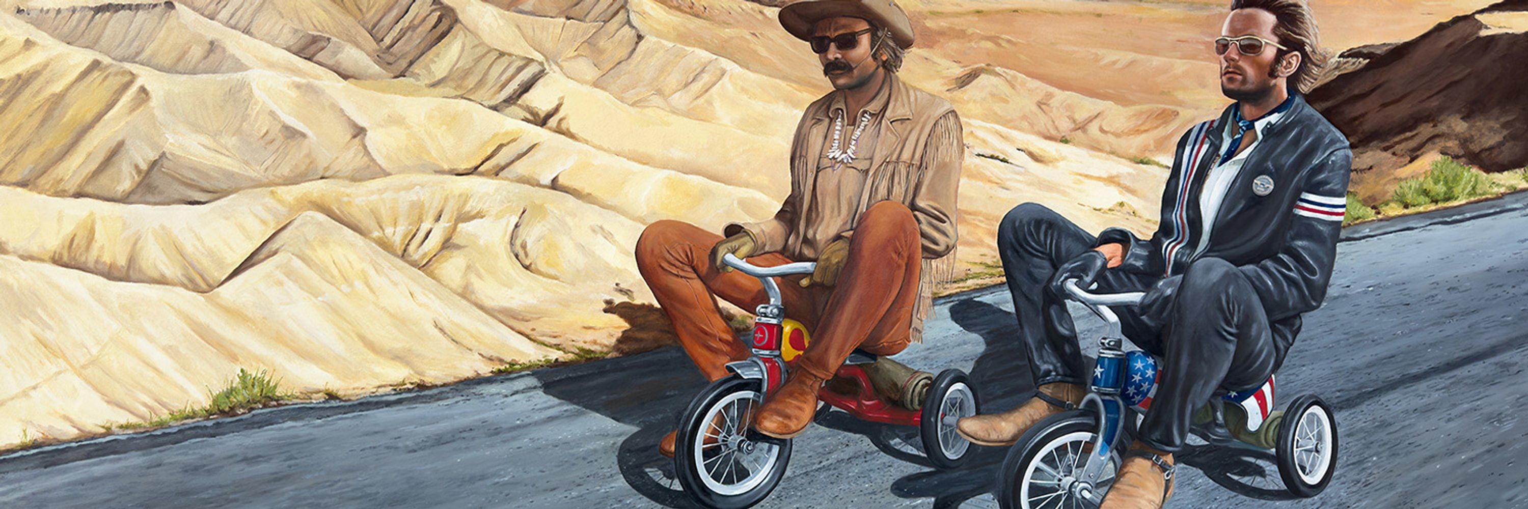 Mark Seabrook