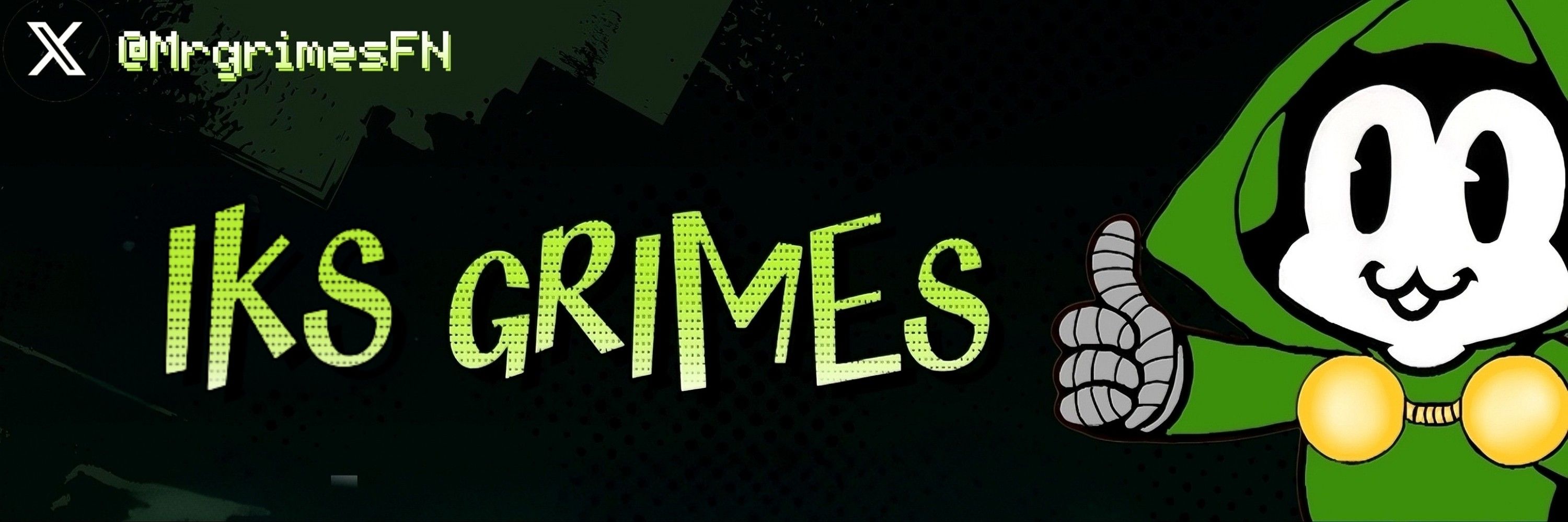 Mr Grimes