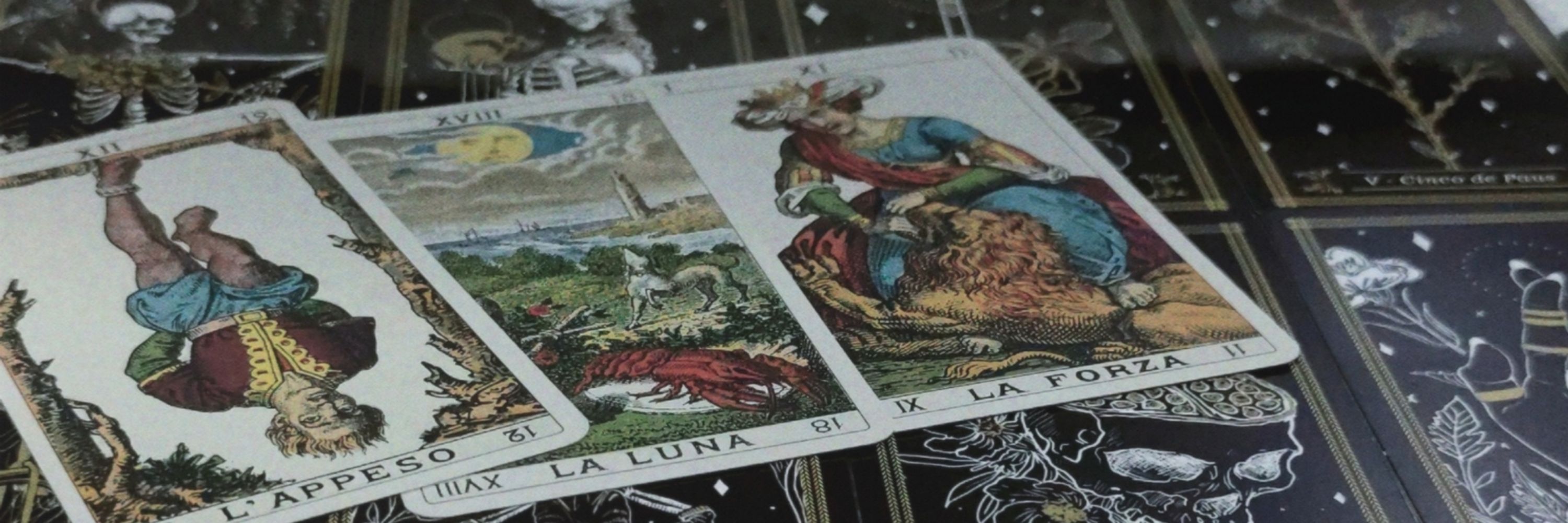 𝐺𝑎𝑏 | 𝑇arologa ☾ agenda aberta 🪽