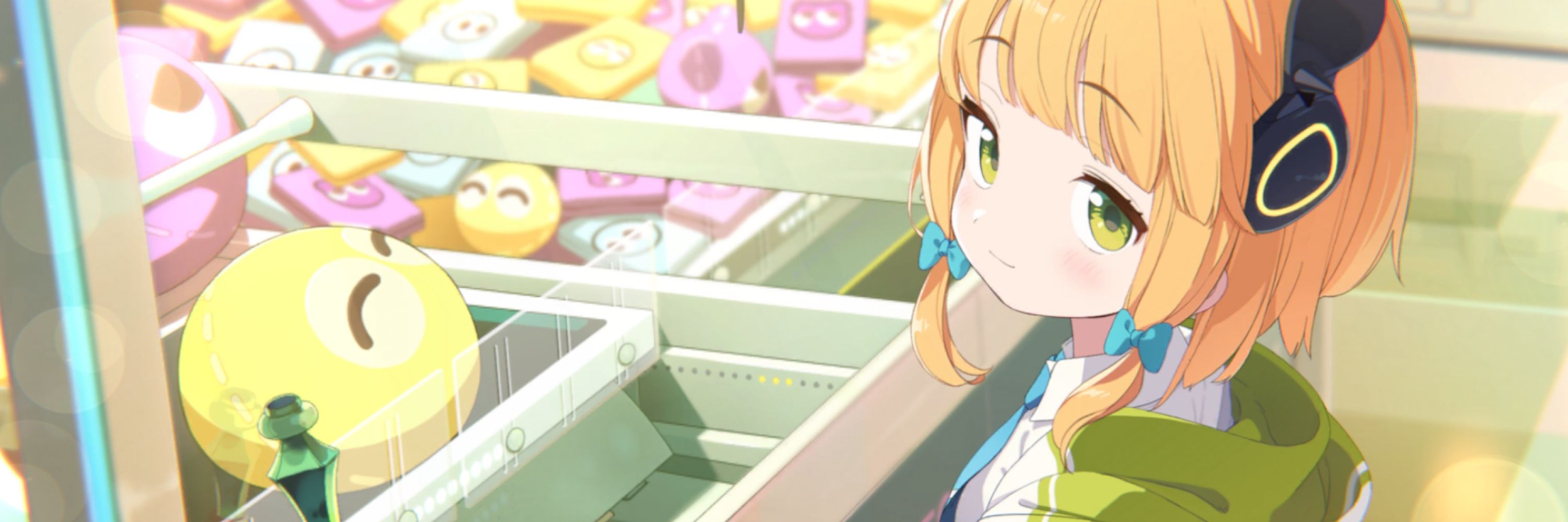 女児