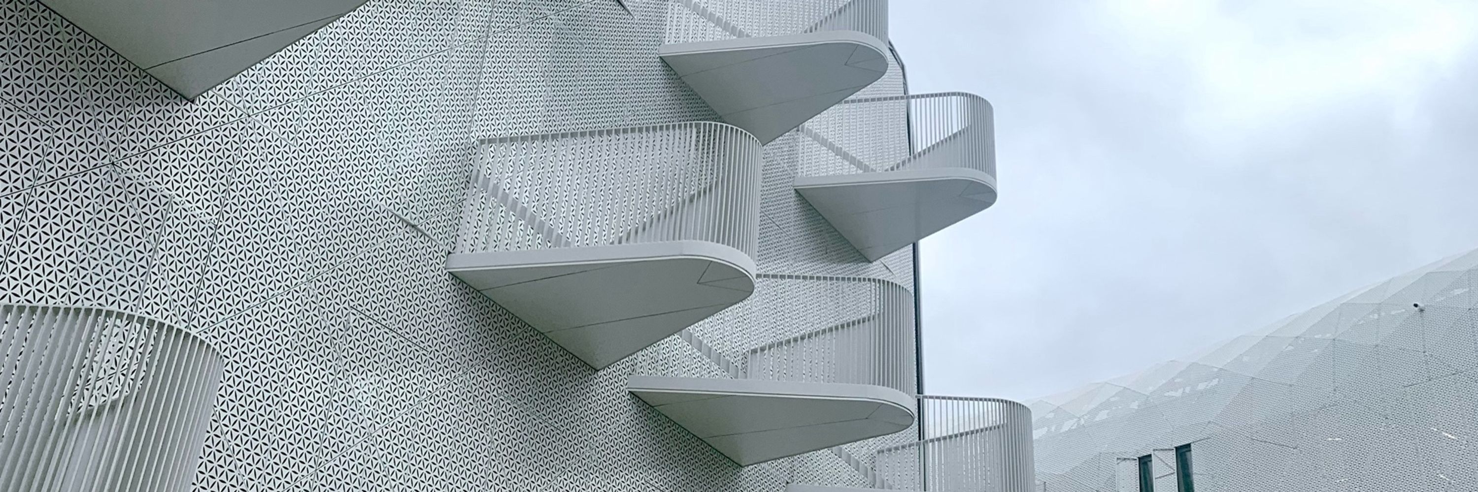 FAAB Architektura