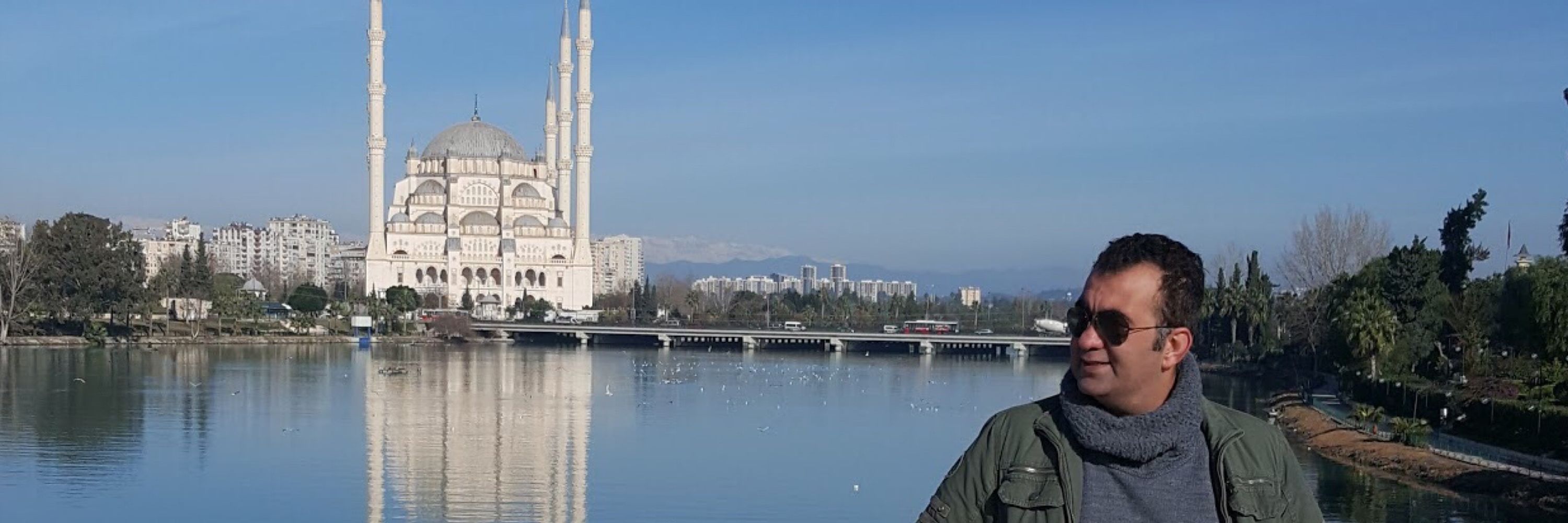 Mahmut SALTI