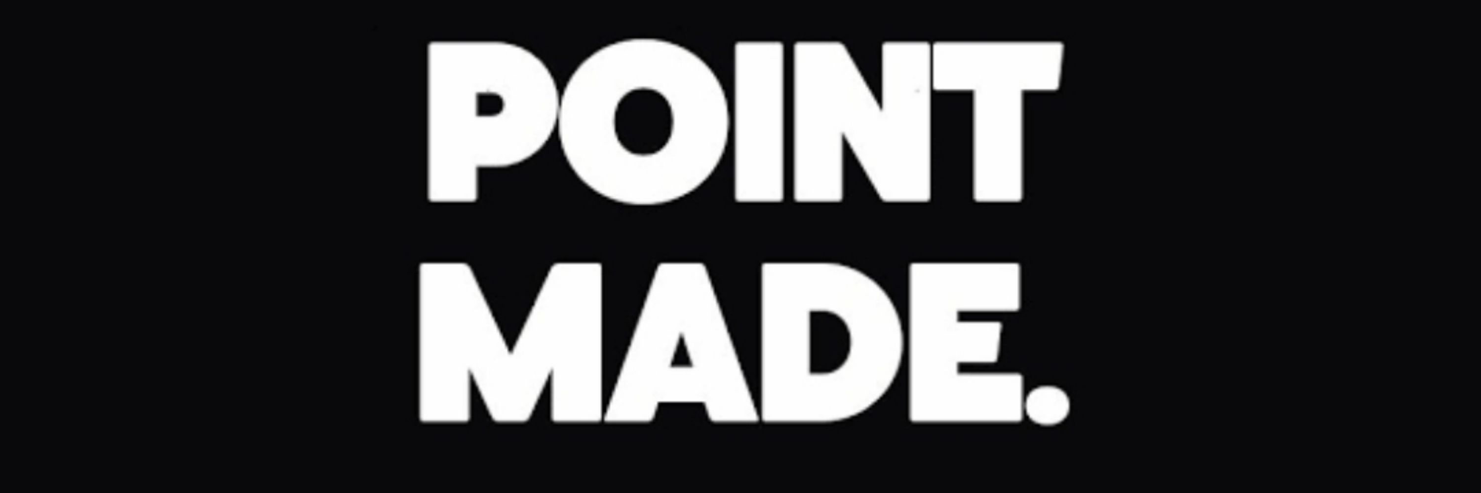 Evan Point Made