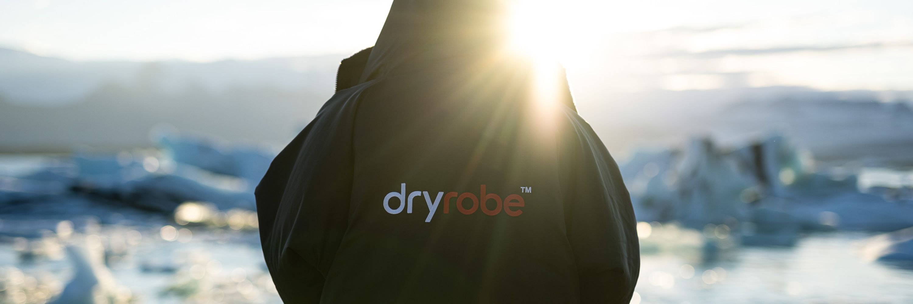 dryrobe