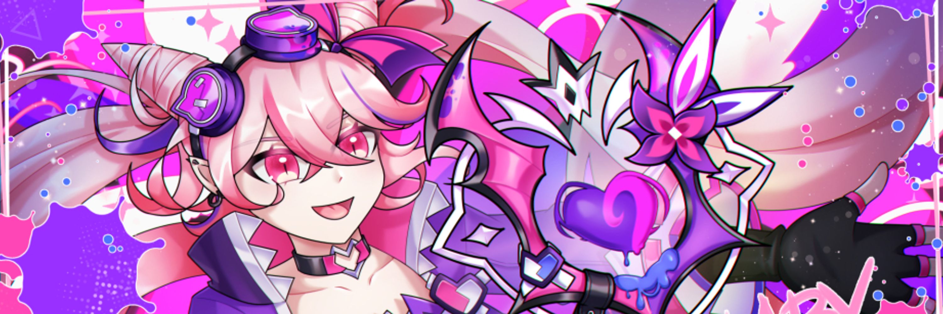 Silver | VGEN commish open ✨