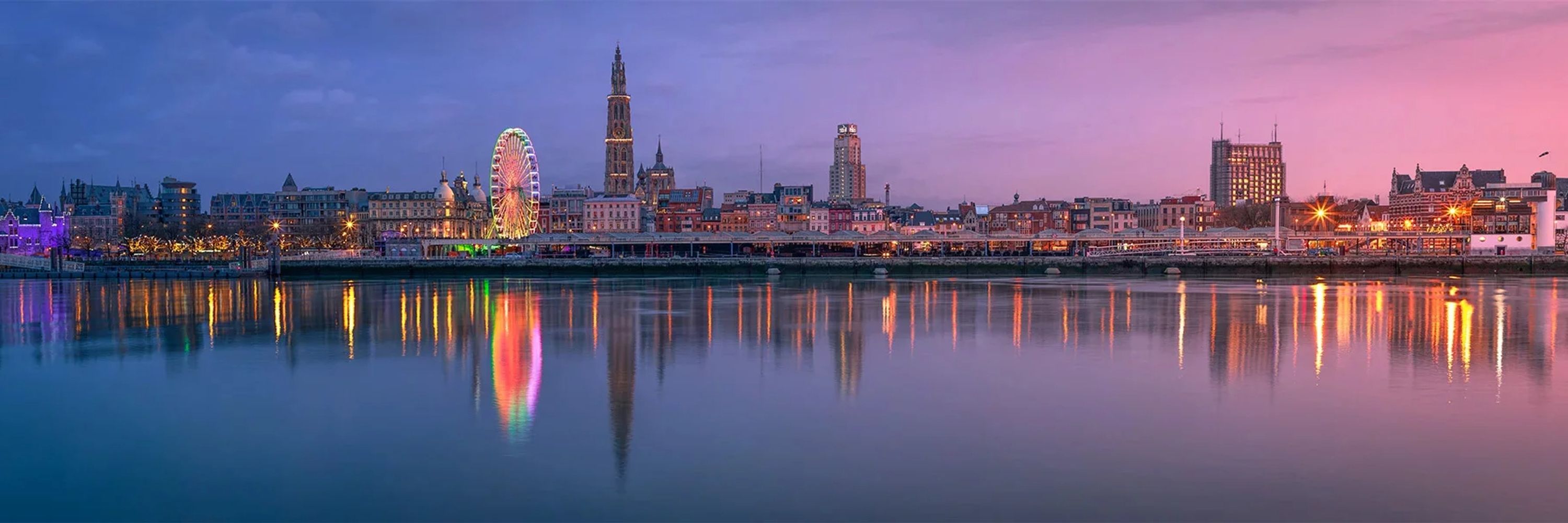 Luc Van Dyck