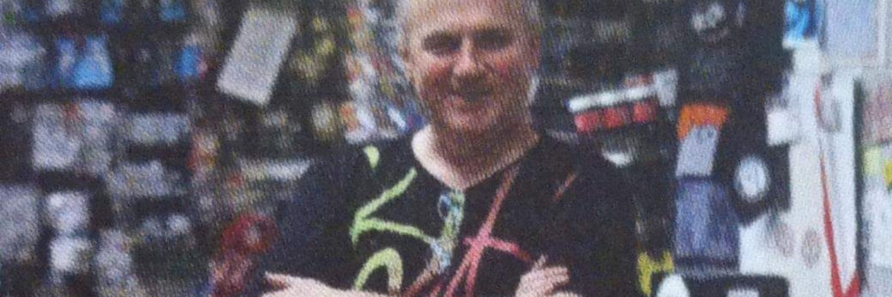 Roman Somogyi