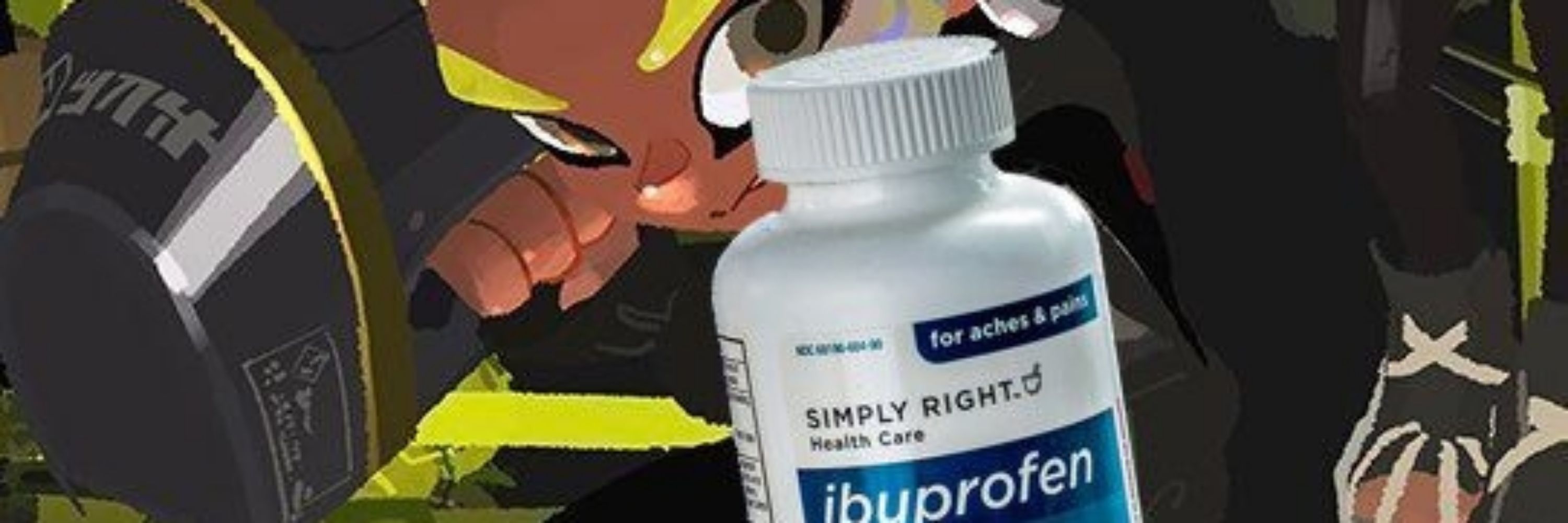 ⊬ VP ⊬