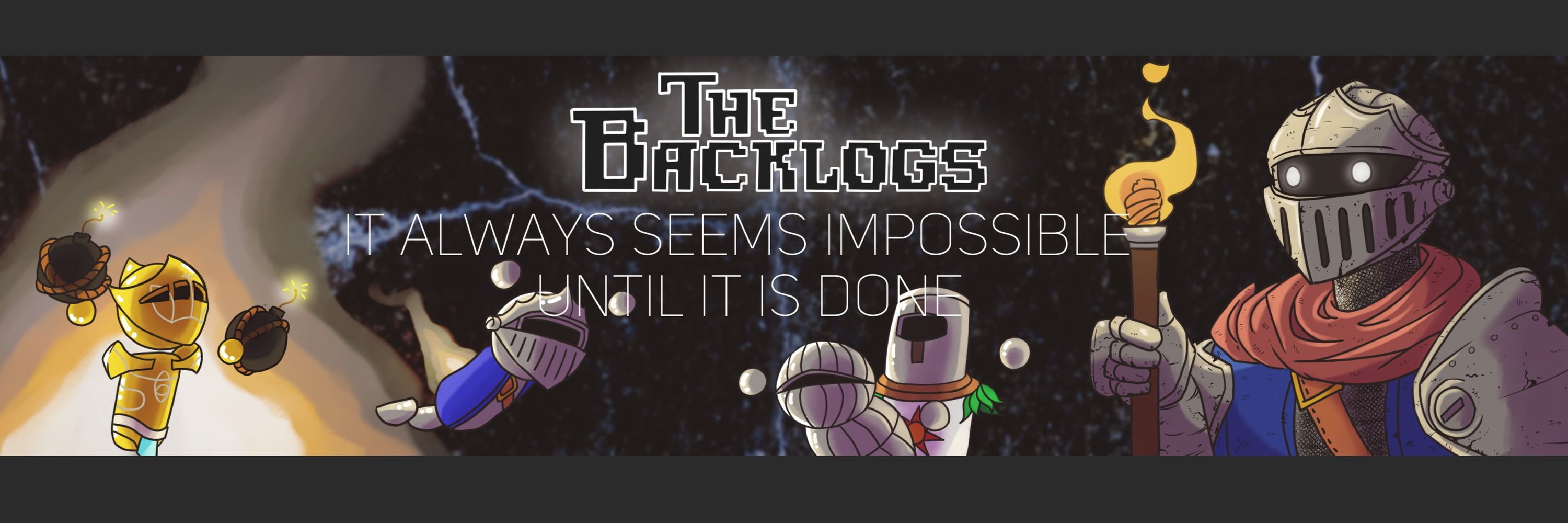 The Backlogs