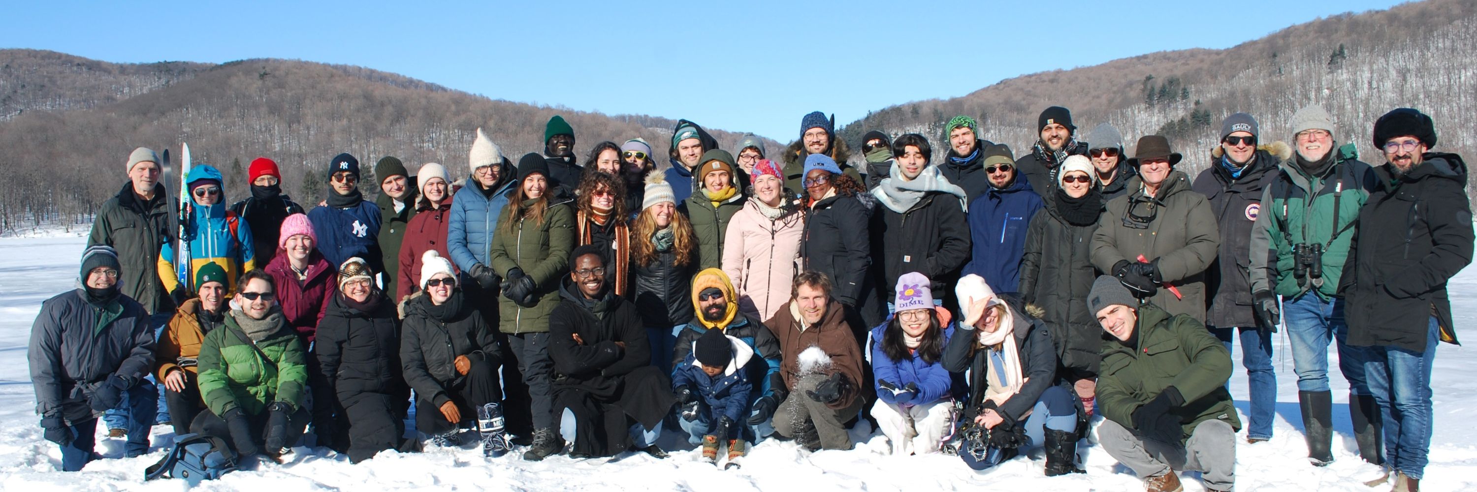 Leadership for the Ecozoic