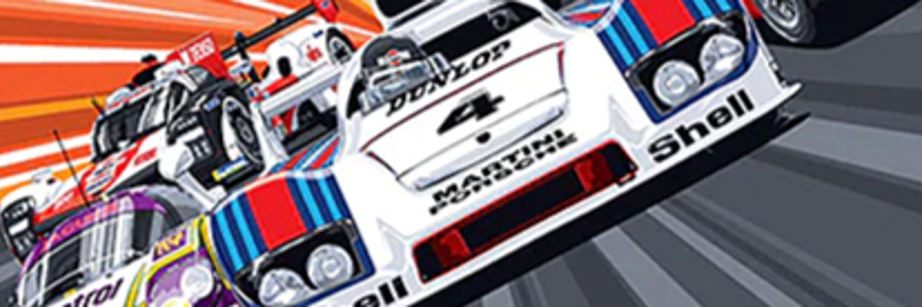 Racer Magazine Bot