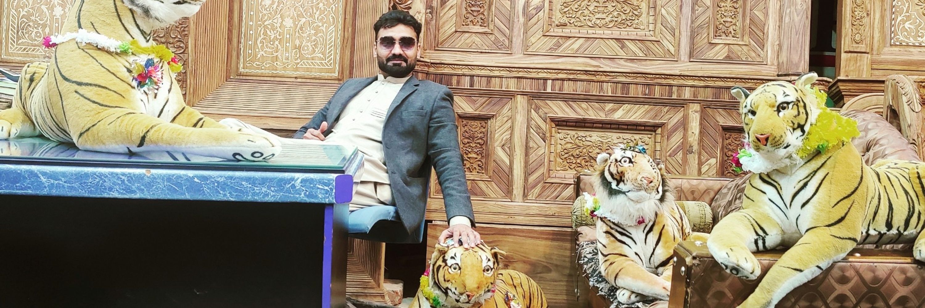 Shakil Malik