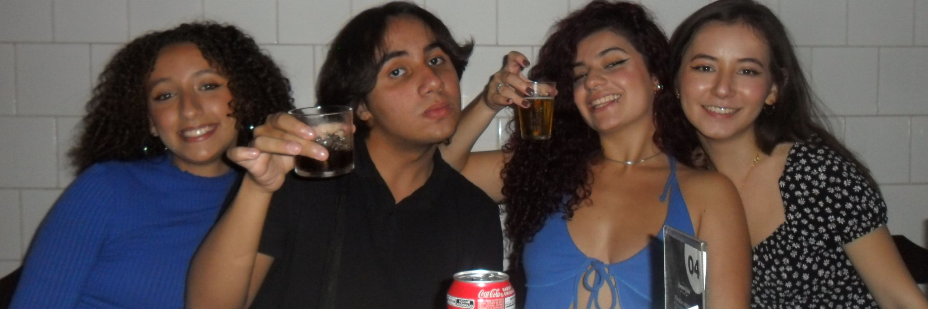 Duda Pinho