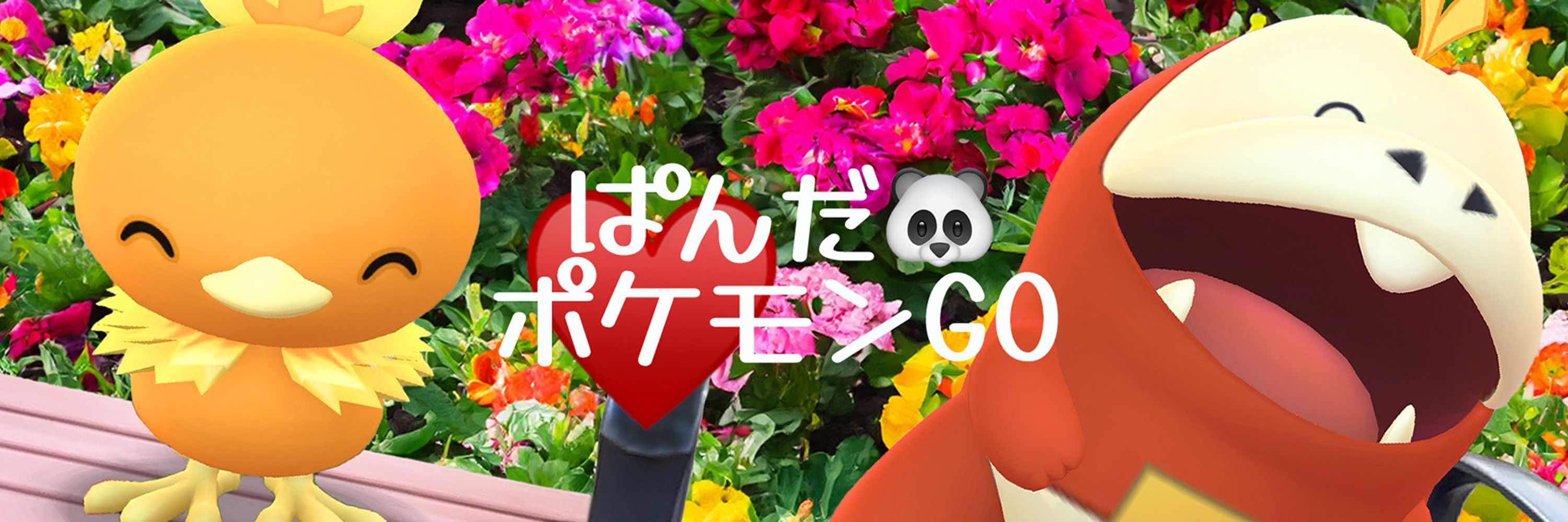 ぱんだ