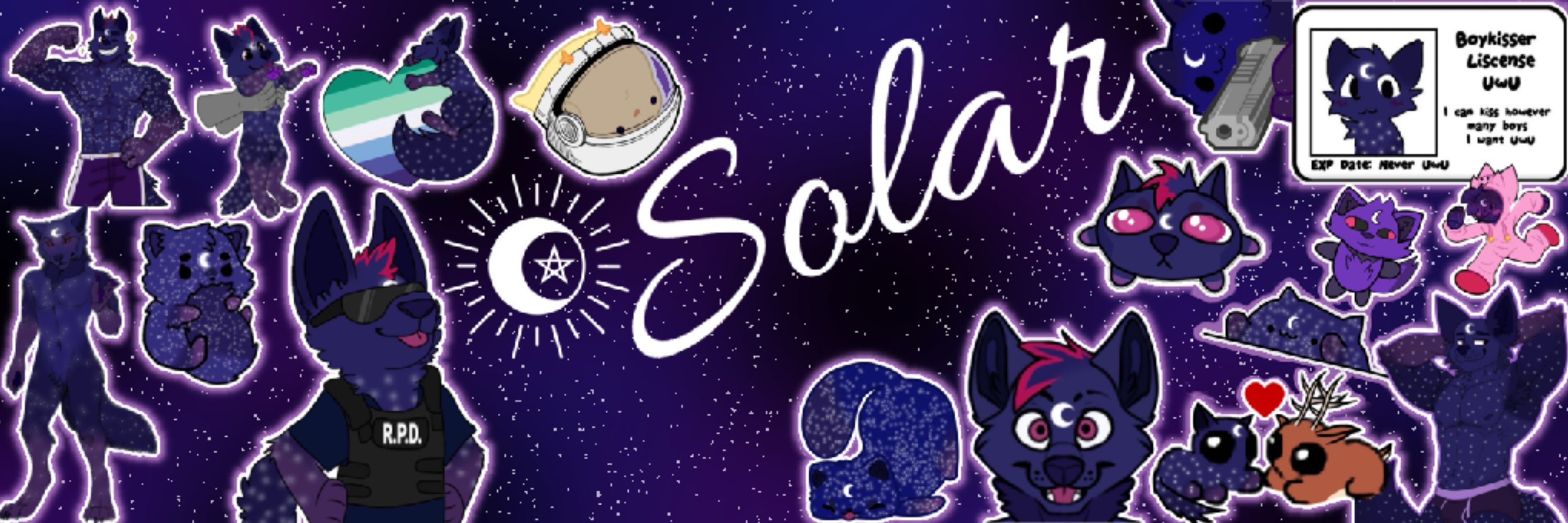 TheSolarWolf