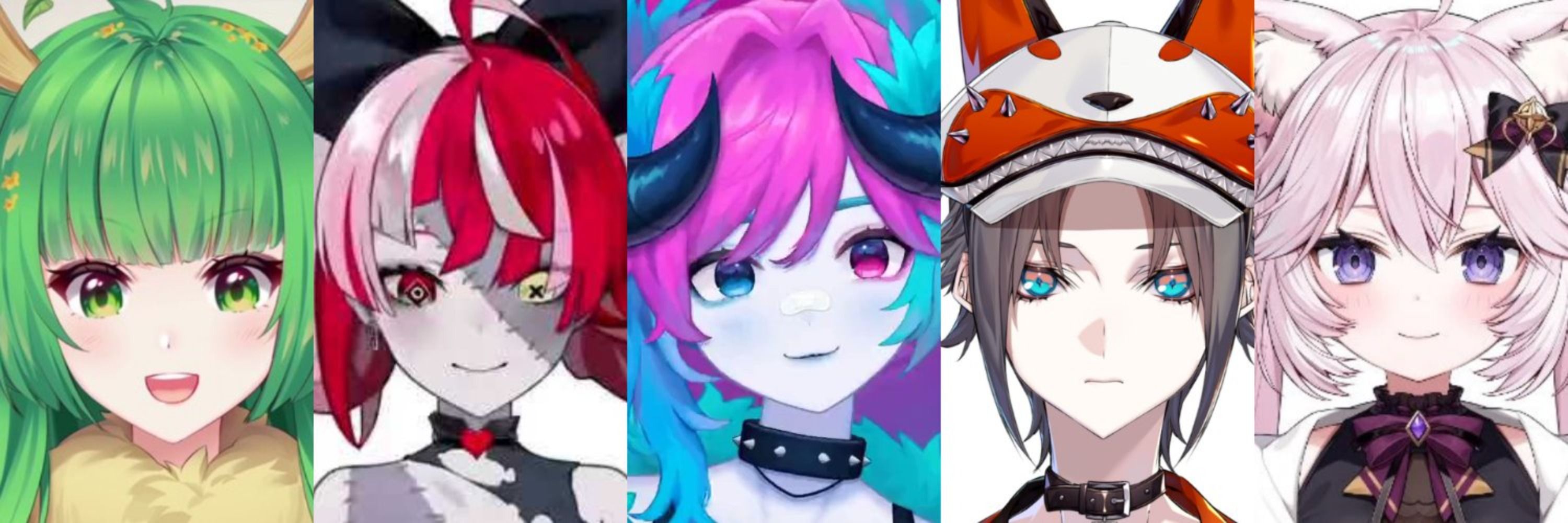 Stella.. Vtuber Artist & Rigging Expert