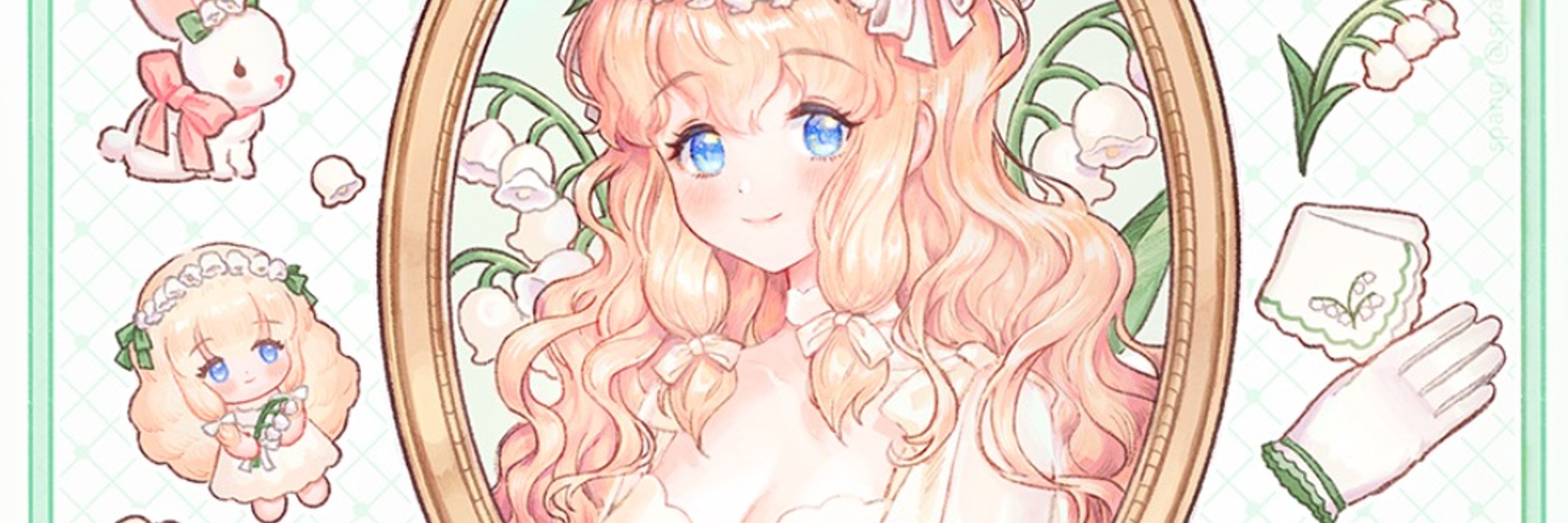 ✨🎀스팡💖✨