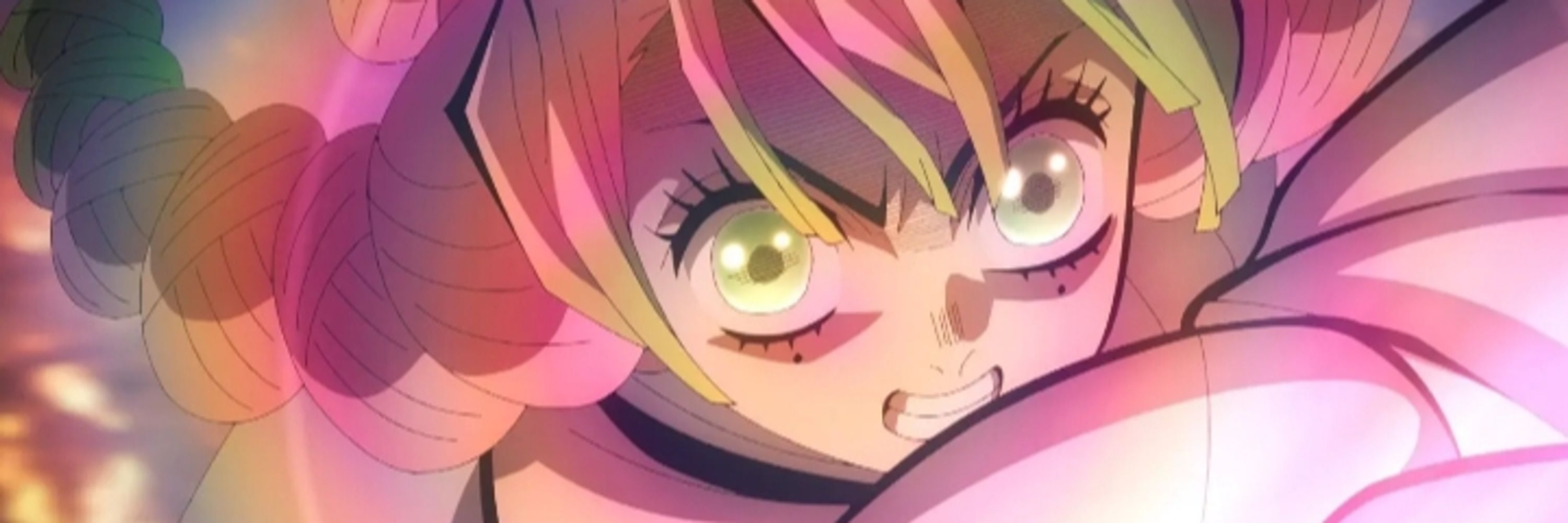 Lily–Tulip ☆