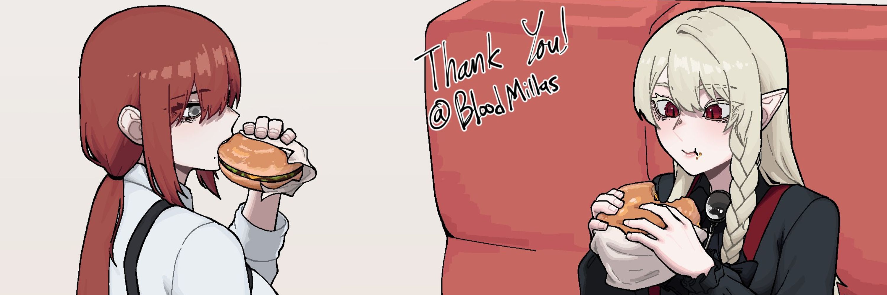 Blud Millas 