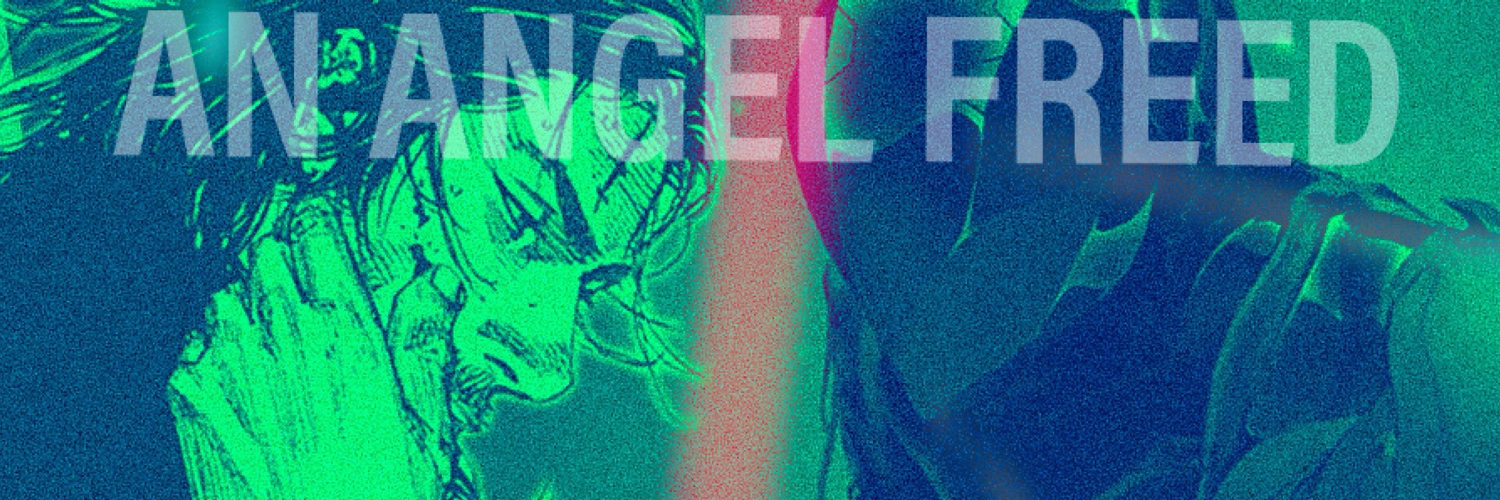 RAMIEL, HUNTED BY SELAH