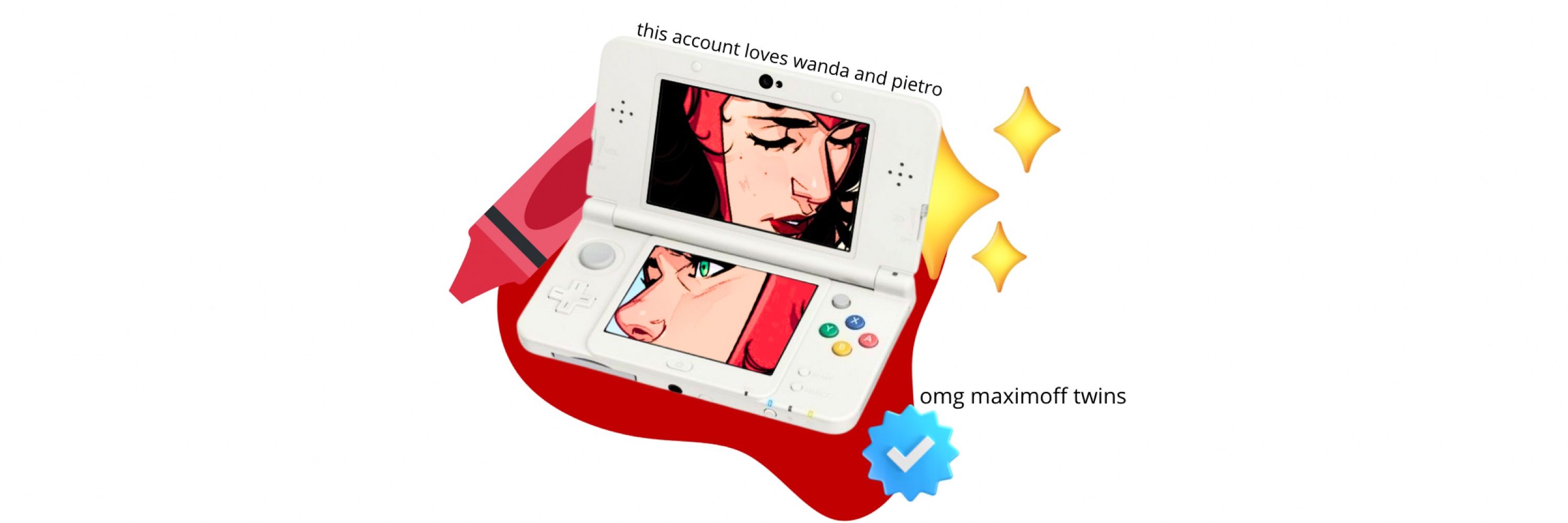 markus ♡’s wanda
