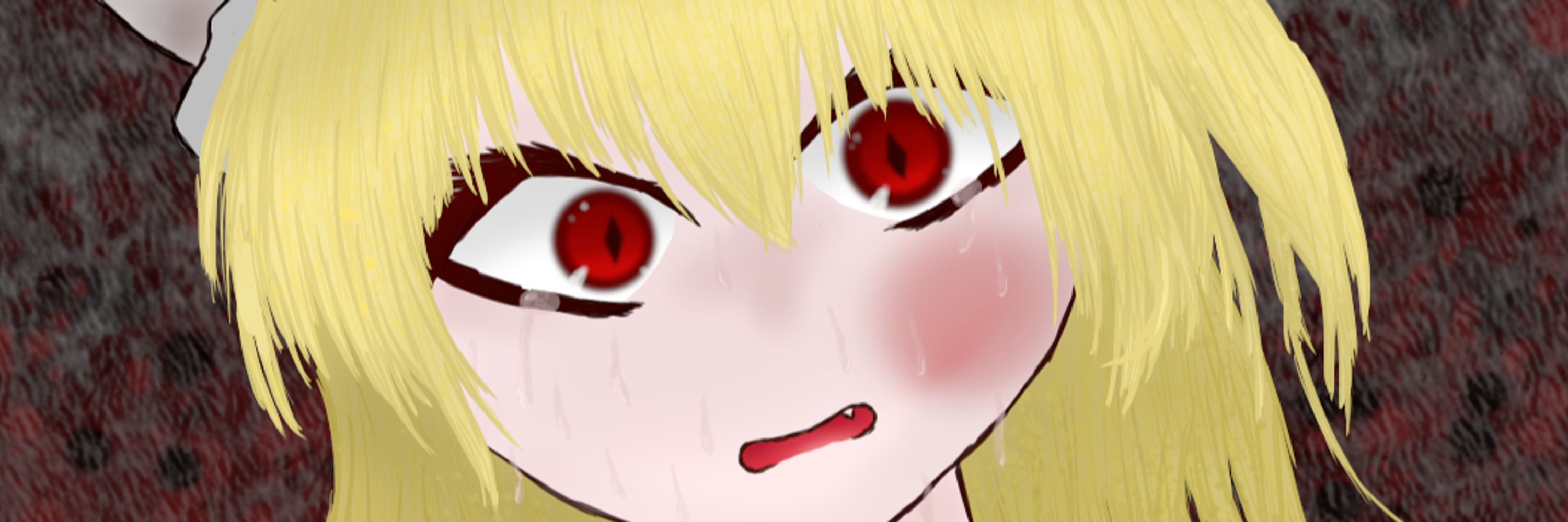 尸解仙ましゅまろ