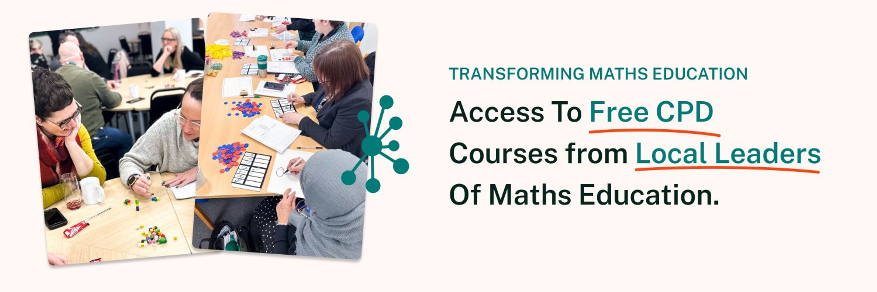 West Yorkshire Maths Hub