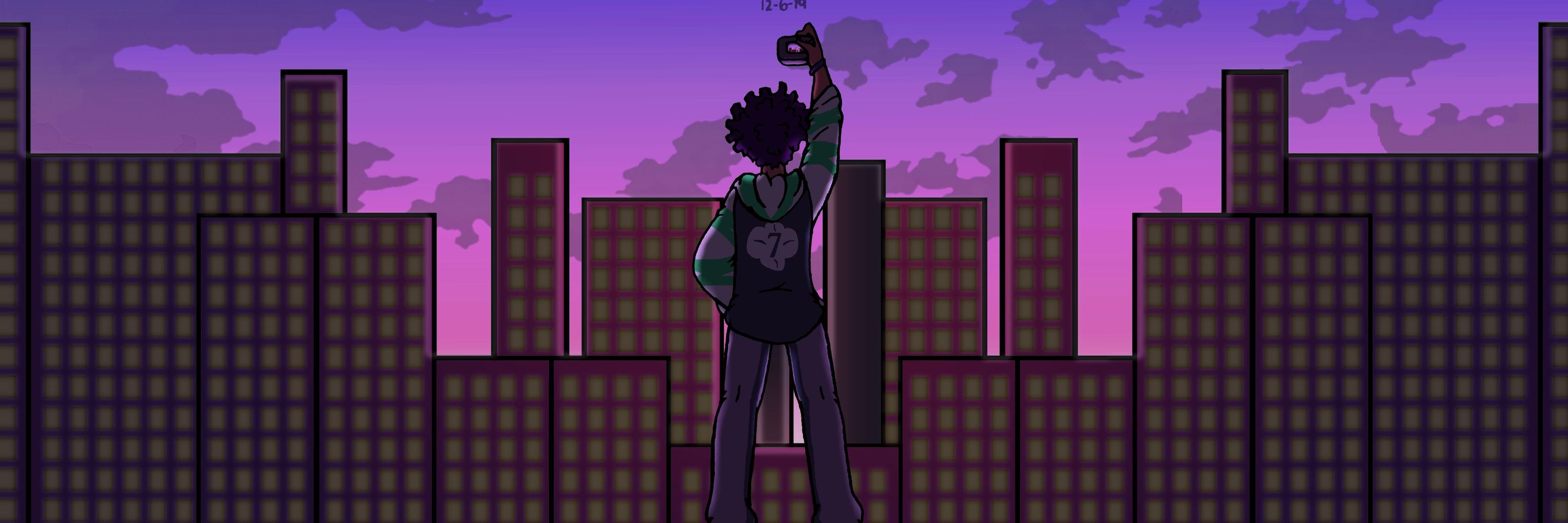 J D.C. Illustrations (COMMISSIONS Open)