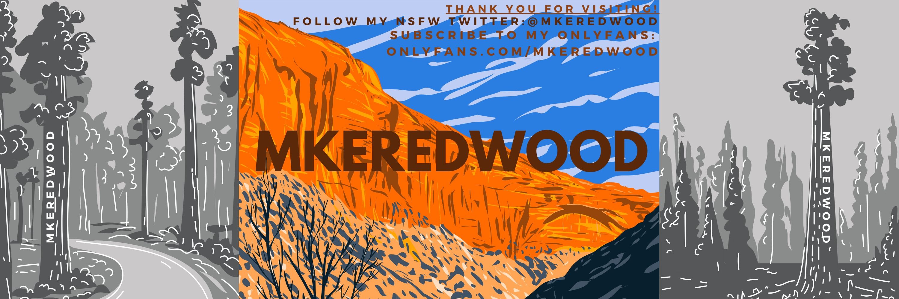 MKEREDWOOD