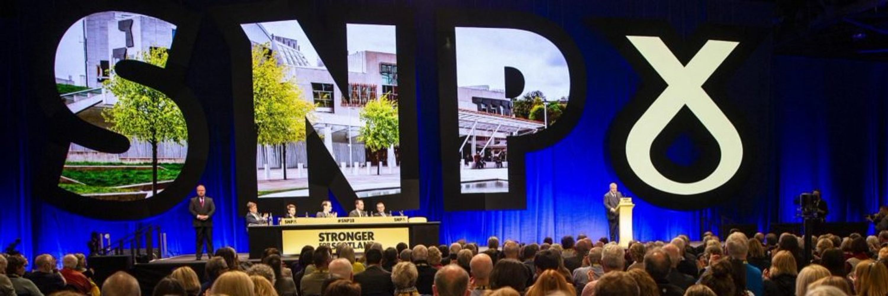 Helensburgh SNP
