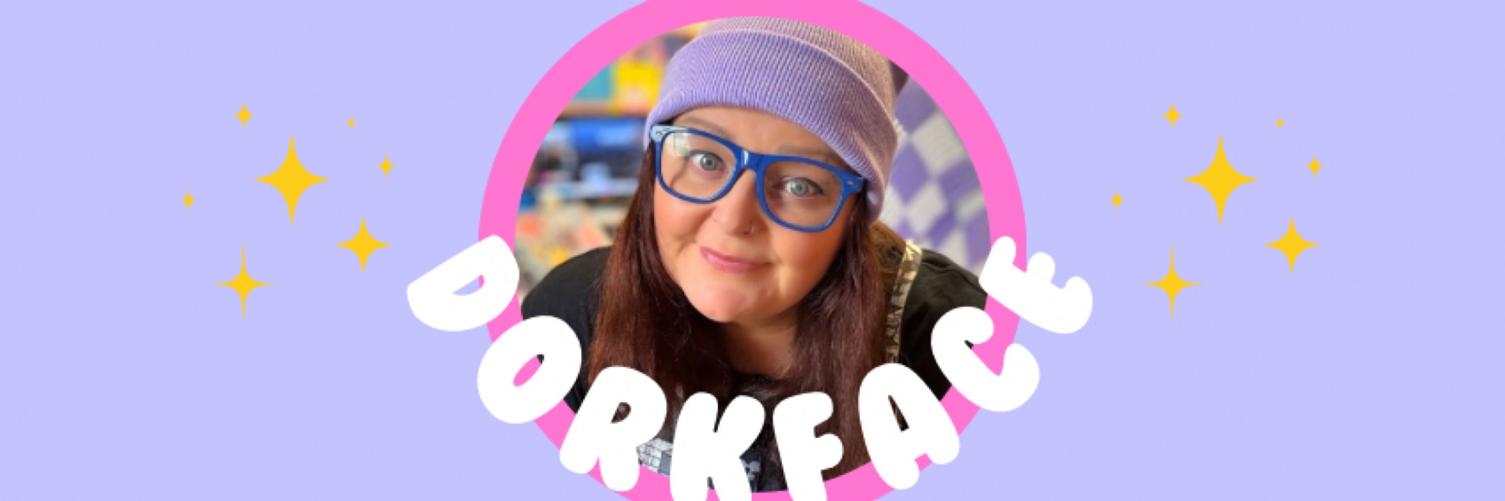 Jemma / Dorkface