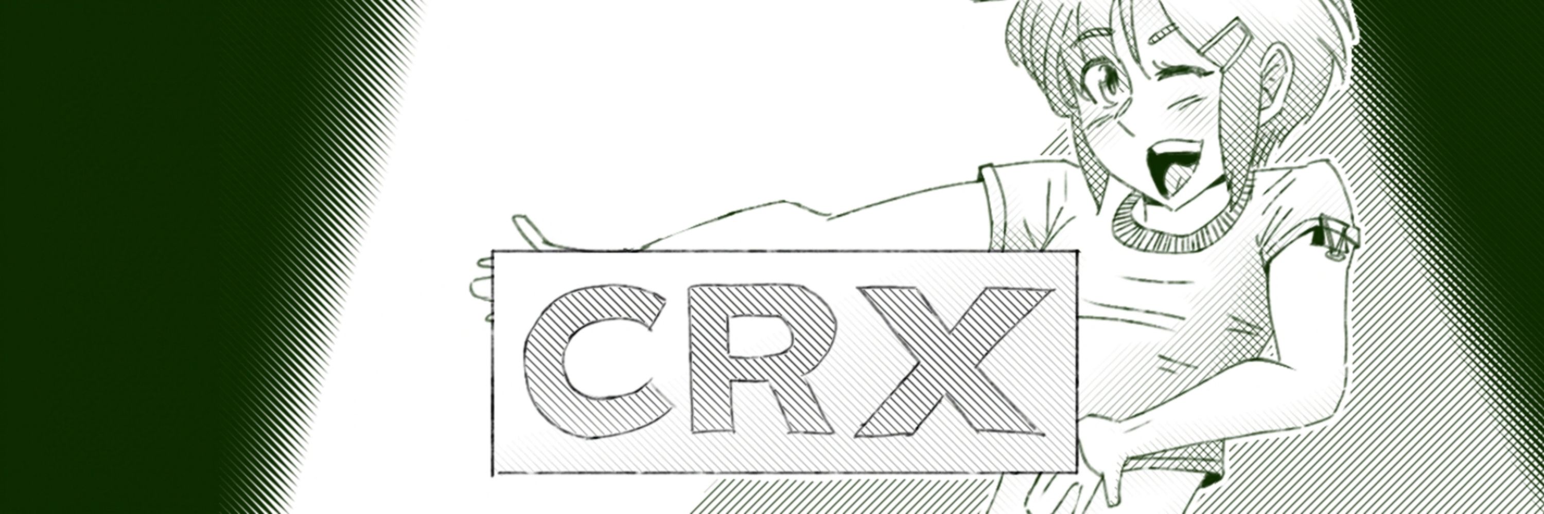 CRxTRDude